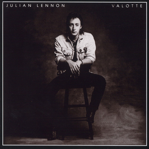 Julian Lennon Say You're Wrong Profile Image