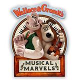 Download or print Julian Nott Wallace And Gromit Theme Sheet Music Printable PDF 2-page score for Children / arranged Beginning Piano Solo SKU: 403887