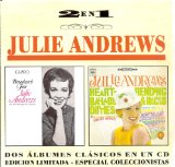 Download or print Julie Andrews How Are Things In Glocca Morra Sheet Music Printable PDF 3-page score for Musical/Show / arranged Easy Piano SKU: 27288