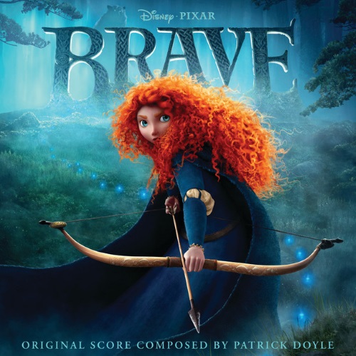 Touch The Sky (From Brave) Sheet Music By Julie Fowlis | Easy Piano ...