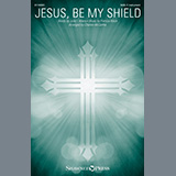 Download or print Julie I. Myers and Patricia Mock Jesus, Be My Shield (arr. Charles McCartha) Sheet Music Printable PDF 10-page score for Sacred / arranged SAB Choir SKU: 1320759