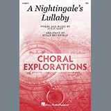 Download or print Julie Last A Nightingale's Lullaby (arr. Susan Brumfield) Sheet Music Printable PDF 15-page score for Concert / arranged SSA Choir SKU: 1558537
