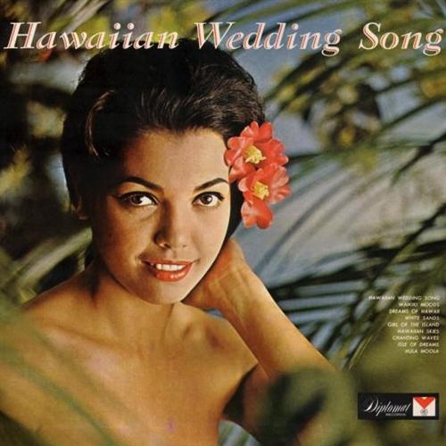 Julie Rogers The Hawaiian Wedding Song Profile Image