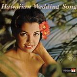 Download or print Julie Rogers The Hawaiian Wedding Song Sheet Music Printable PDF 4-page score for Standards / arranged Piano, Vocal & Guitar Chords SKU: 103540