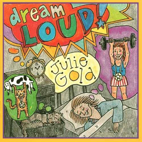 Dream Loud cover image