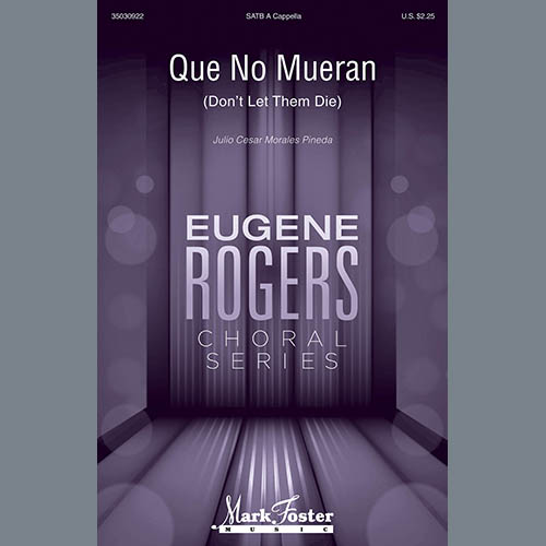 Julio Pineda Download Printable PDF Score Easily Download Julio Pineda Printable PDF piano music notes, guitar tabs for SATB Choir. Transpose or transcribe this score in no time - Learn how to play song progression.