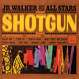 Download or print Junior Walker & the All Stars Shot Gun Sheet Music Printable PDF 5-page score for Jazz / arranged Piano, Vocal & Guitar Chords (Right-Hand Melody) SKU: 69948