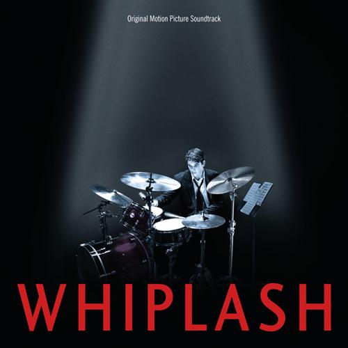 Justin Hurwitz Overture (from 'Whiplash') Profile Image