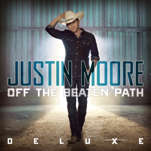 Justin Moore Lettin' The Night Roll Profile Image