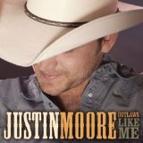 Download or print Justin Moore Til My Last Day Sheet Music Printable PDF 6-page score for Pop / arranged Piano, Vocal & Guitar Chords (Right-Hand Melody) SKU: 95350