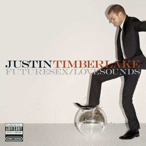 Justin Timberlake FutureSex/Lovesound Profile Image