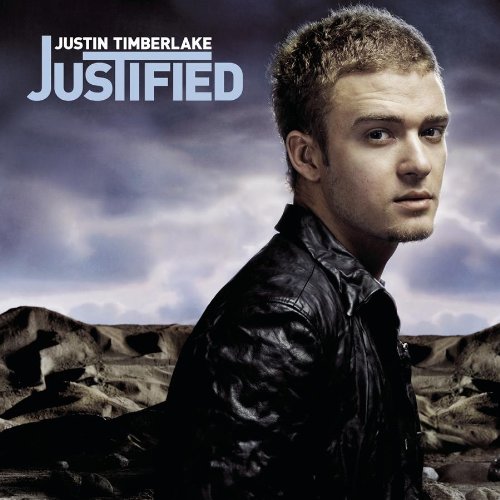 Justin Timberlake Like I Love You Profile Image