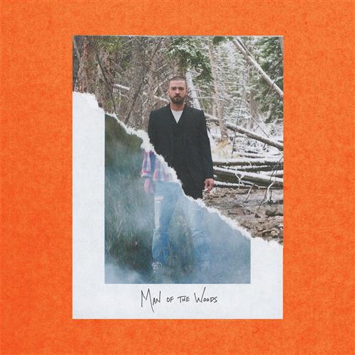 Justin Timberlake Livin' Off The Land Profile Image