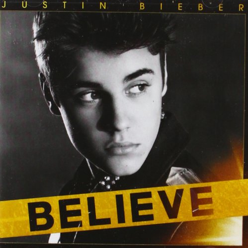 Justin Bieber Be Alright Profile Image