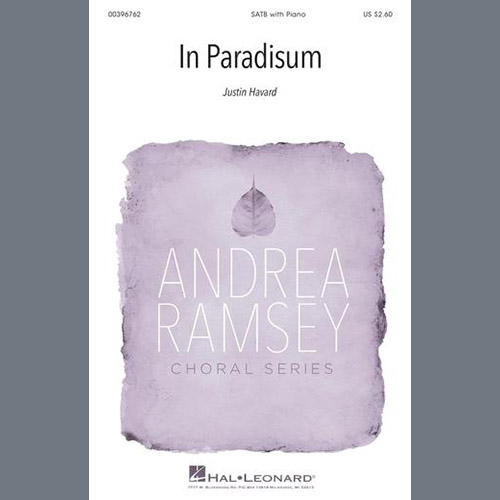 In Paradisum cover image