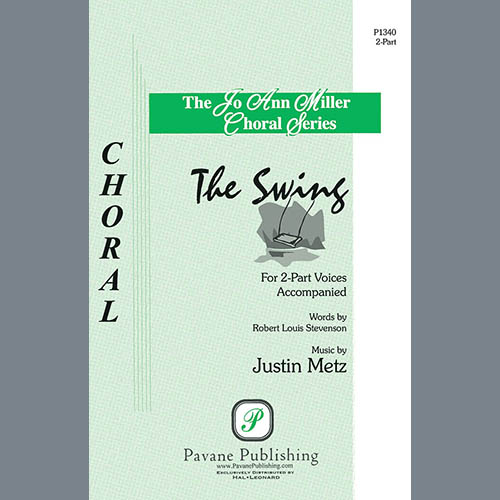 The Swing cover image