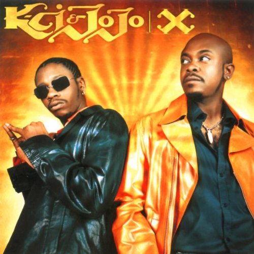 K-Ci & JoJo Crazy Profile Image