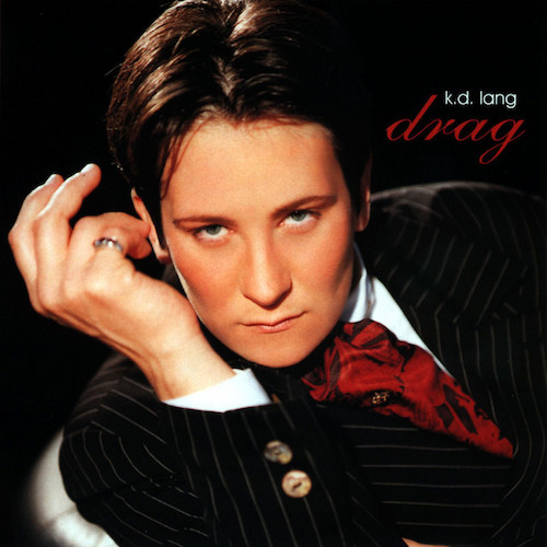 k.d. lang My Last Cigarette Profile Image