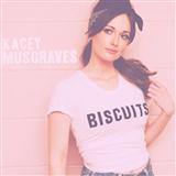 Download or print Kacey Musgraves Biscuits Sheet Music Printable PDF 9-page score for Pop / arranged Piano, Vocal & Guitar Chords (Right-Hand Melody) SKU: 158813