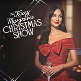 Download or print Kacey Musgraves Glittery (feat. Troye Sivan) Sheet Music Printable PDF 6-page score for Christmas / arranged Piano, Vocal & Guitar Chords (Right-Hand Melody) SKU: 432382