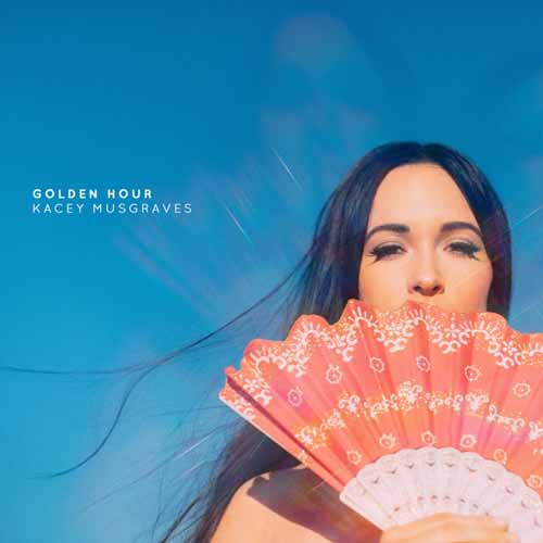 Kacey Musgraves Love Is A Wild Thing Profile Image