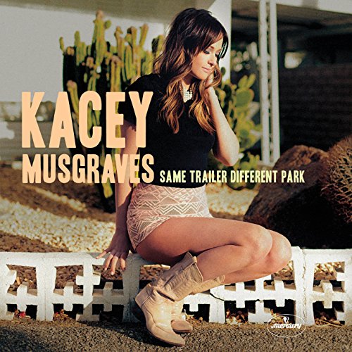 Kacey Musgraves Merry Go Round Profile Image