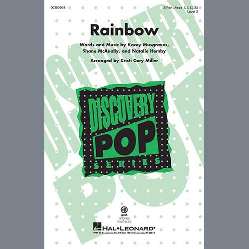 Kacey Musgraves Download Printable PDF Score Easily Download Kacey Musgraves Printable PDF piano music notes, guitar tabs for 3-Part Mixed Choir. Transpose or transcribe this score in no time - Learn how to play song progression.