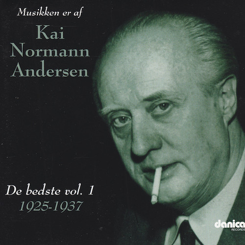 Kai Normann Andersen Gå Med I Lunden Profile Image