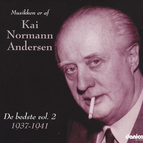 Kai Normann Andersen Jeg Gi'r Mit Humør En Gang Lak Profile Image