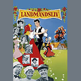 Download or print Kai Normann Andersen Gå Med! Gå Med! Sheet Music Printable PDF 2-page score for Film/TV / arranged Lead Sheet / Fake Book SKU: 114665
