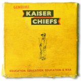Download or print Kaiser Chiefs Meanwhile Up In Heaven Sheet Music Printable PDF 7-page score for Rock / arranged Piano, Vocal & Guitar Chords SKU: 118657