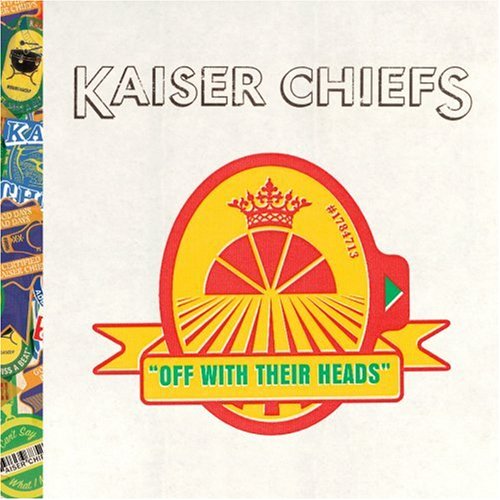 Kaiser Chiefs Download Printable PDF Score Easily Download Kaiser Chiefs Printable PDF piano music notes, guitar tabs for Guitar Tab. Transpose or transcribe this score in no time - Learn how to play song progression.