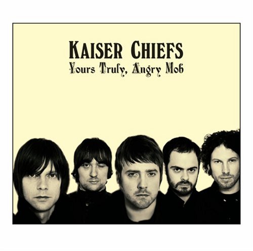 Kaiser Chiefs Highroyds Profile Image