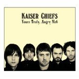 Download or print Kaiser Chiefs Highroyds Sheet Music Printable PDF 7-page score for Rock / arranged Guitar Tab SKU: 38018