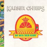 Download or print Kaiser Chiefs Spanish Metal Sheet Music Printable PDF 4-page score for Pop / arranged Guitar Tab SKU: 43466