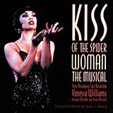 Download or print Kander & Ebb She's A Woman (from Kiss Of The Spider Woman) Sheet Music Printable PDF 5-page score for Musical/Show / arranged Piano & Vocal SKU: 481197