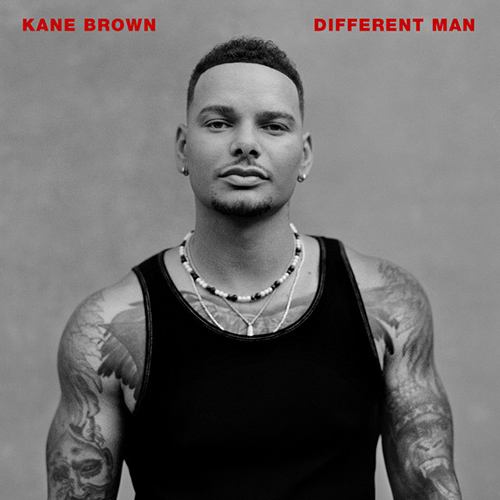 Kane Brown Leave You Alone Profile Image