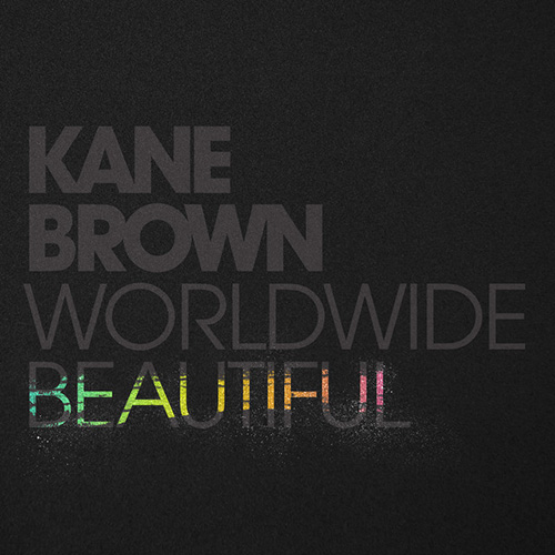 Kane Brown Worldwide Beautiful Profile Image