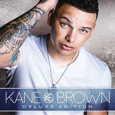 Kane Brown Heaven Profile Image