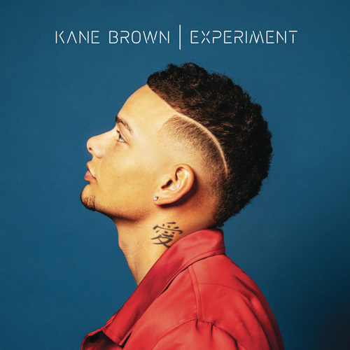 Kane Brown Homesick Profile Image