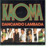 Download or print Kaoma Lambada Sheet Music Printable PDF 2-page score for Latin / arranged Piano Chords/Lyrics SKU: 107189