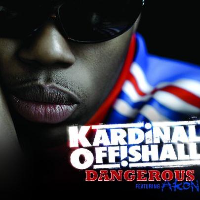 Kardinal Offishall Dangerous (feat. Akon) Profile Image