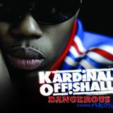 Download or print Kardinal Offishall Dangerous (feat. Akon) Sheet Music Printable PDF 7-page score for Pop / arranged Piano, Vocal & Guitar Chords (Right-Hand Melody) SKU: 65518