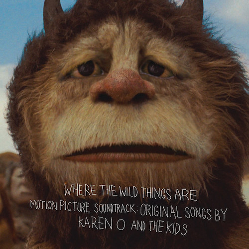 Karen O & The Kids Heads Up (from Where The Wild Things Are) Profile Image