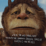Download or print Karen O & The Kids Igloo (from Where The Wild Things Are) Sheet Music Printable PDF 2-page score for Film/TV / arranged Piano, Vocal & Guitar Chords (Right-Hand Melody) SKU: 1333417