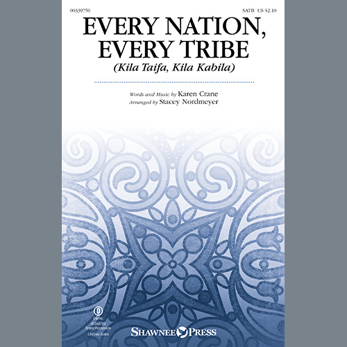 Karen Crane Download Printable PDF Score Easily Download Karen Crane Printable PDF piano music notes, guitar tabs for SATB Choir. Transpose or transcribe this score in no time - Learn how to play song progression.