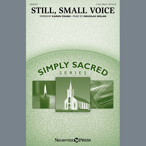 Karen Crane and Douglas Nolan Download Printable PDF Score Easily Download Karen Crane and Douglas Nolan Printable PDF piano music notes, guitar tabs for 2-Part Choir. Transpose or transcribe this score in no time - Learn how to play song progression.