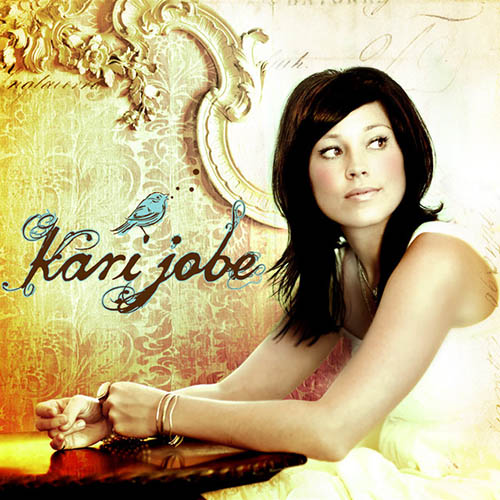 Kari Jobe No Sweeter Name Profile Image