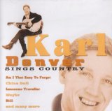 Download or print Karl Denver Marcheta Sheet Music Printable PDF 5-page score for Standards / arranged Piano, Vocal & Guitar Chords SKU: 110713