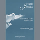 Download or print Karl Jenkins The Armed Man: A Mass For Peace Sheet Music Printable PDF 125-page score for Classical / arranged SATB Choir SKU: 451097